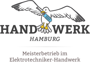 Logo Hand Werk Hamburg